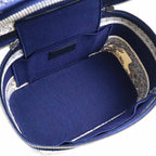 Christian Dior Vanity Bag Handbag Oblique — view 5