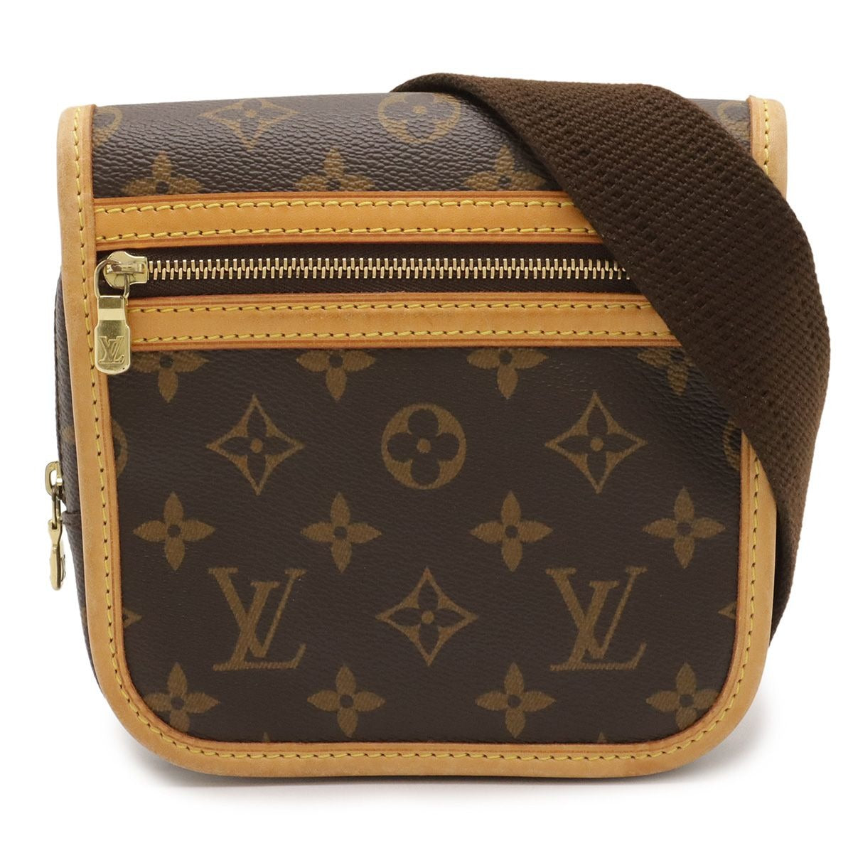 Louis Vuitton Monogram Bum Bag Bosphore