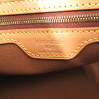 Louis Vuitton Mini Looping Monogram Handbag 1556 — view 8