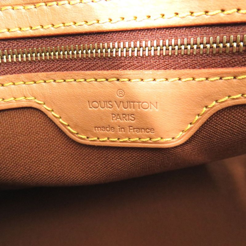 Louis Vuitton Mini Looping Monogram Handbag 1556 — view 8