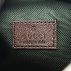 Gucci Handbag Ophidia Mini GG Supreme Beige Canvas — view 4