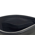 Fendi Clutch Black Bugs — view 5