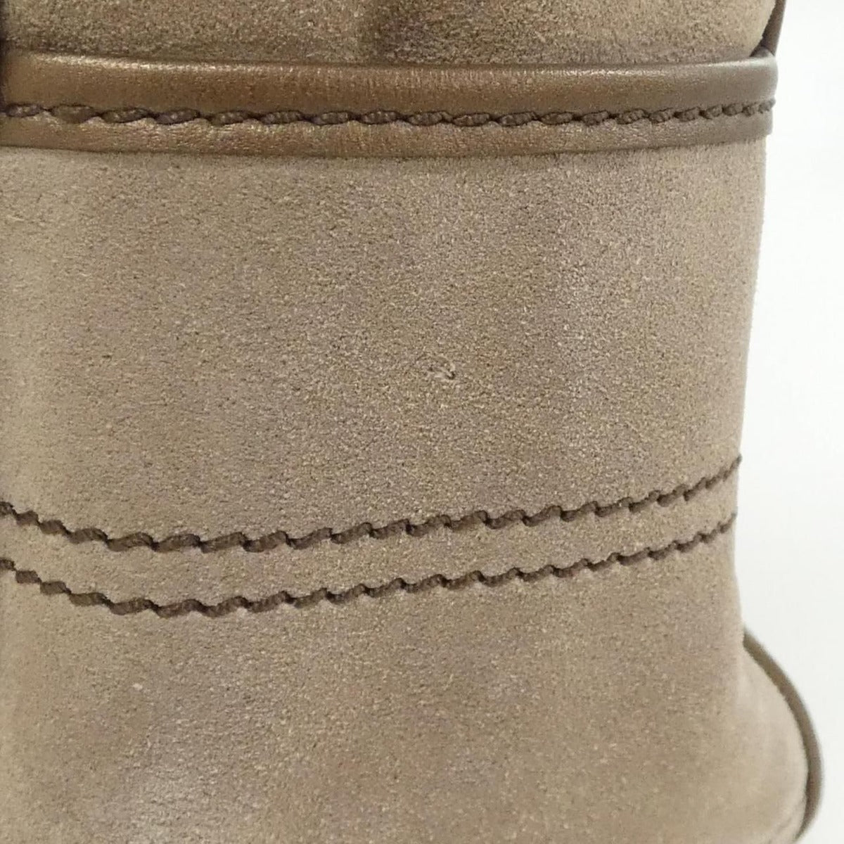 Celine Vintage Boogie Bag — view 7