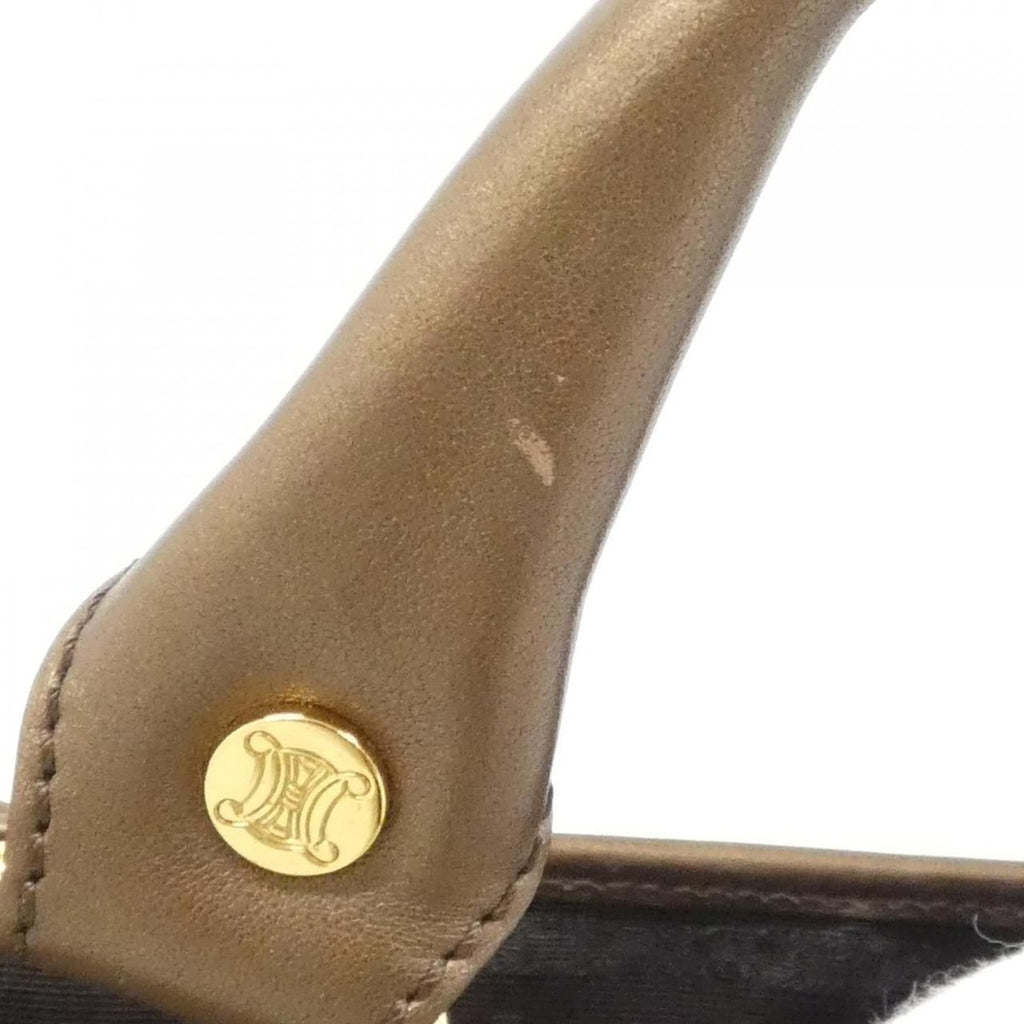 Celine Vintage Boogie Bag — view 8