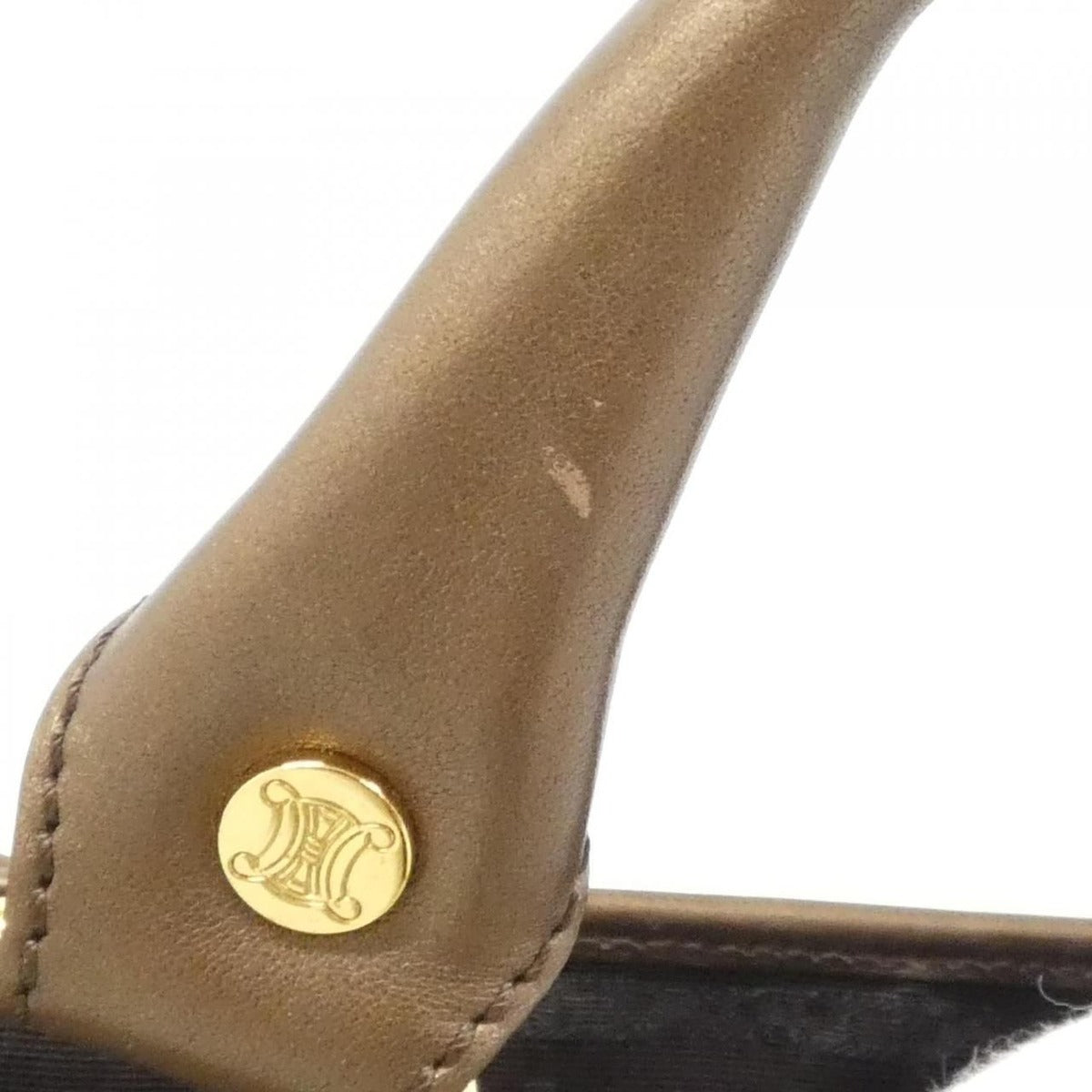 Celine Vintage Boogie Bag — view 8