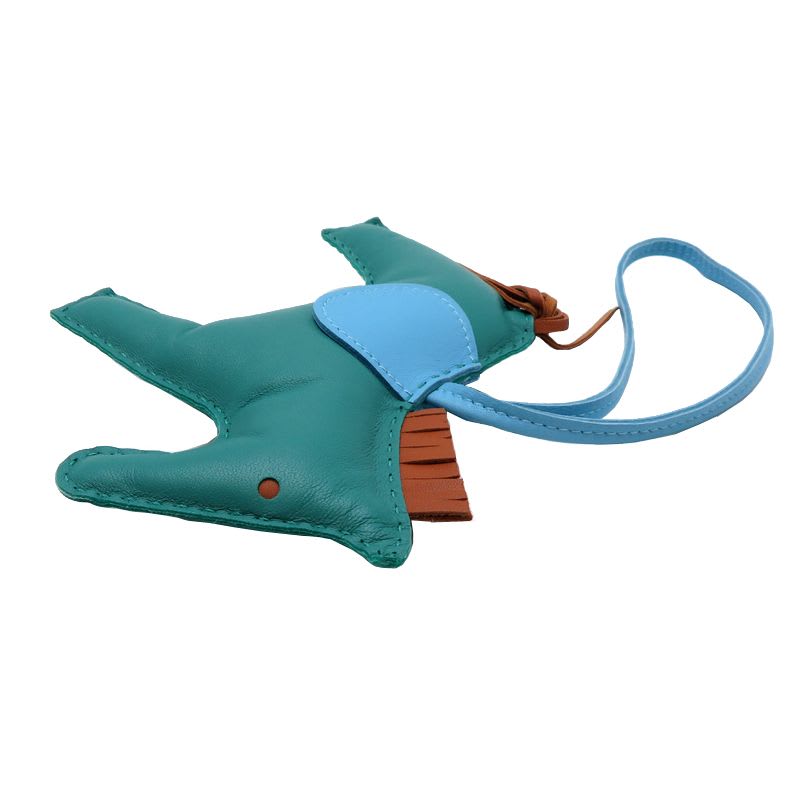 Hermes Key Rodeo Gm Holder — view 4