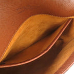 Louis Vuitton Musette Salsa Short Strap Monogram Brown Shoulder Bag — view 5