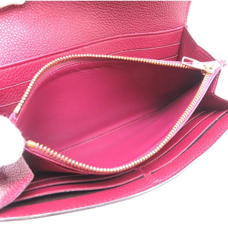 Louis Vuitton Long Wallet — view 6