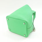 Hermes Picotin Lock PM Bag — view 2