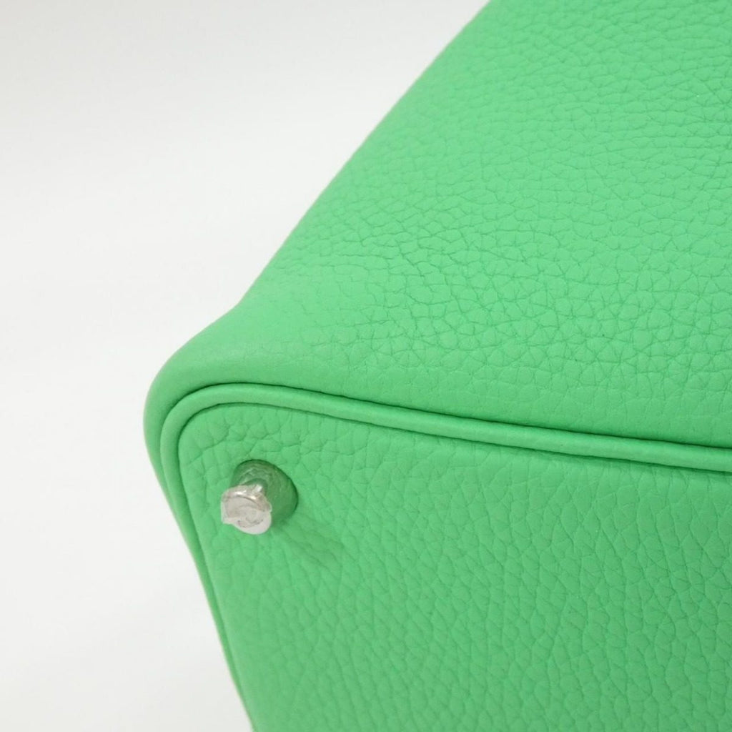 Hermes Picotin Lock PM Bag — view 3