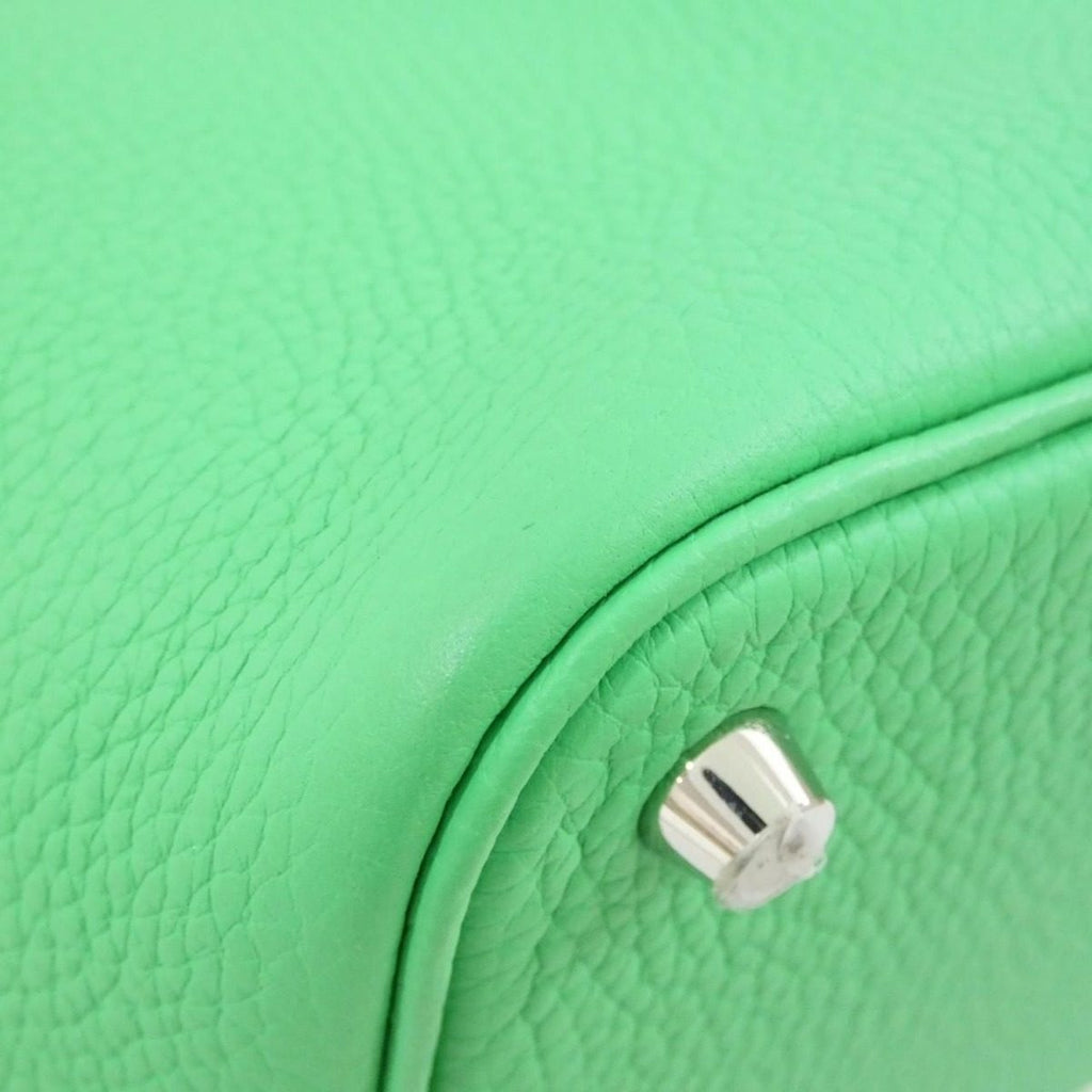 Hermes Picotin Lock PM Bag — view 4