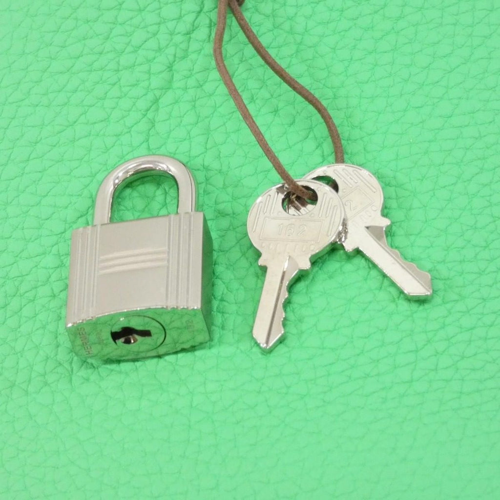 Hermes Picotin Lock PM Bag — view 6