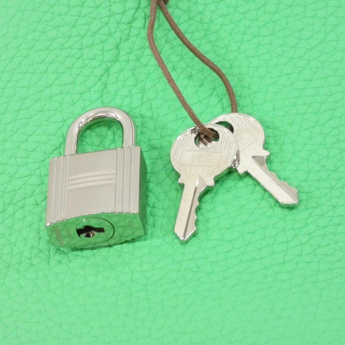 Hermes Picotin Lock PM Bag — view 6