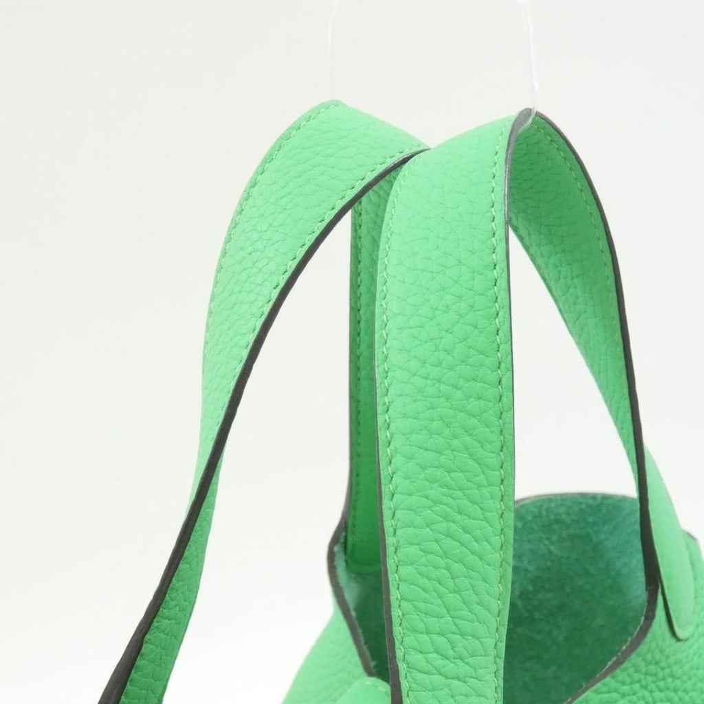 Hermes Picotin Lock PM Bag — view 7