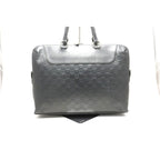 Louis Vuitton Damier Infini Pdj NM Porte Documents Leather Business Briefcase — view 2