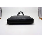 Louis Vuitton Damier Infini Pdj NM Porte Documents Leather Business Briefcase — view 3