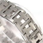 Hermes SS Quartz Gray — view 5
