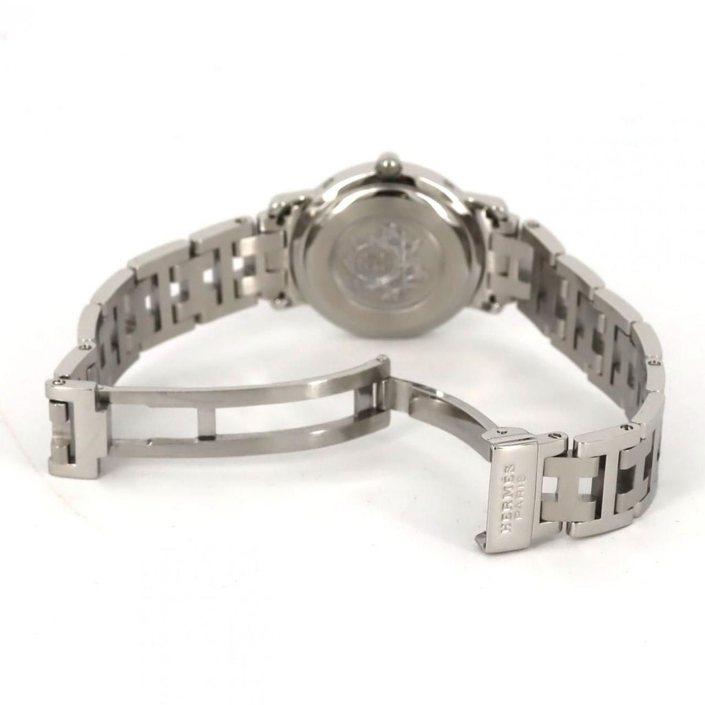 Hermes SS Quartz Gray — view 7