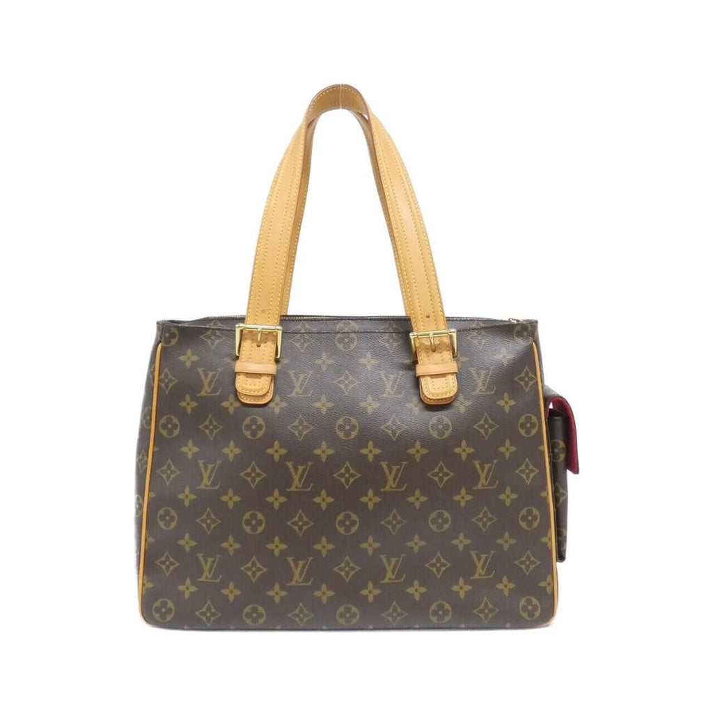 Louis Vuitton Monogram Multipli Cite Bag — view 2