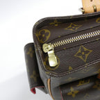 Louis Vuitton Monogram Multipli Cite Bag — view 4
