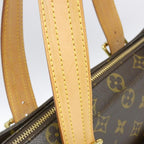 Louis Vuitton Monogram Multipli Cite Bag — view 5
