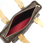 Louis Vuitton Monogram Multipli Cite Bag — view 7