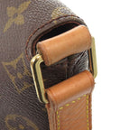 Louis Vuitton Musette Monogram Shoulder Bag 0629 — view 7