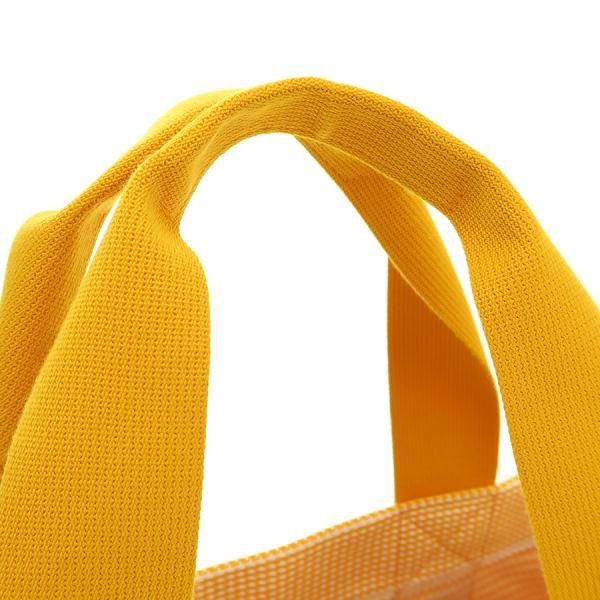 Hermes Bayadere Tote Bag Purse — view 4