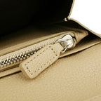 Saint Laurent Long Wallet Nude Powder — view 8