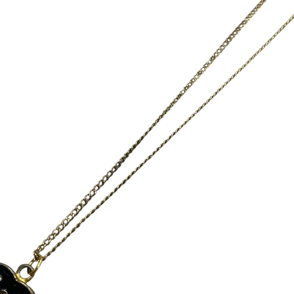 Chanel Necklace Pearl — view 6