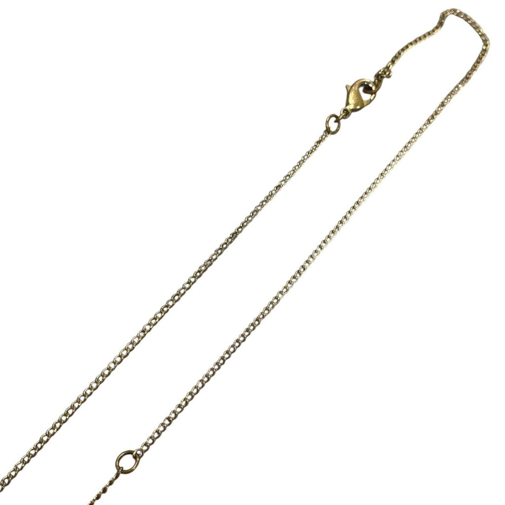 Chanel Necklace Pearl — view 7
