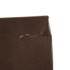 Gucci Round Zipper Matte Croc Purple Long Wallet 1313 — view 8
