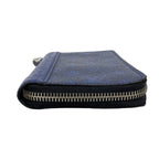 Louis Vuitton Wallet Taigarama Zippy Vertical Cobalt — view 2