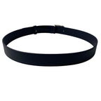 Gucci Leather Blue Dark — view 3