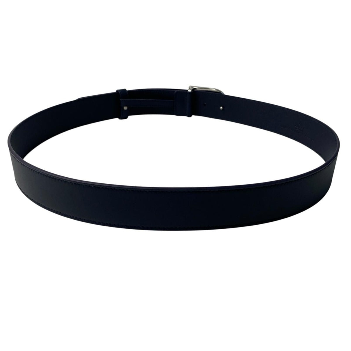 Gucci Leather Blue Dark — view 3