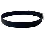 Gucci Leather Blue Dark — view 4