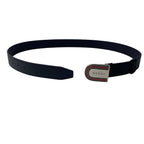 Gucci Leather Blue Dark — view 6