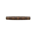 Louis Vuitton Wallet Monogram Zippy Brown Coquelicot — view 2