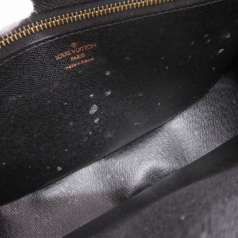 Louis Vuitton Genefeuille Epi Green Shoulder Bag 0827 — view 6