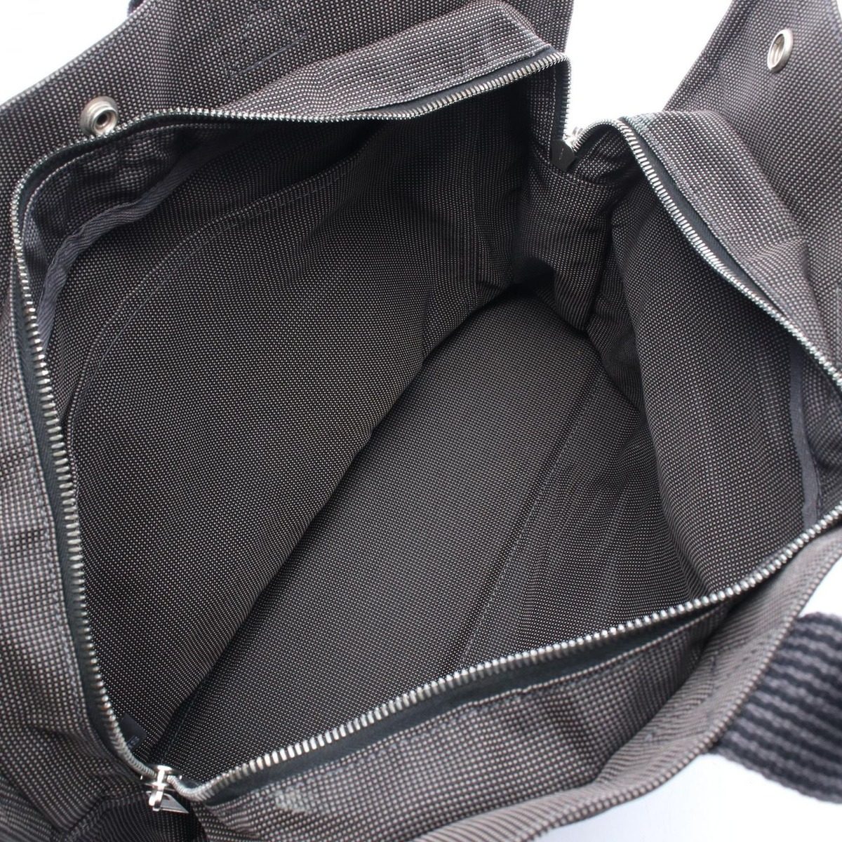 Hermes Tote Her Line MM Gray Her MM — view 3