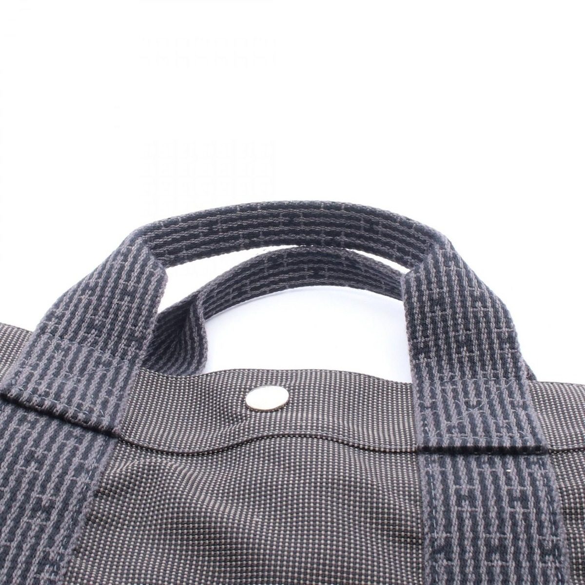 Hermes Tote Her Line MM Gray Her MM — view 5