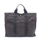 Hermes Tote Her Line MM Gray Her MM