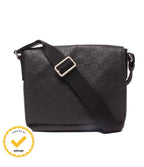 Louis Vuitton Shoulder Bag Crossbody District PM Damier Infini