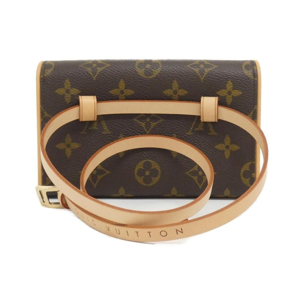 Louis Vuitton Monogram Pochette Florentine S Waist Bag — view 2