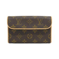 Louis Vuitton Monogram Pochette Florentine S Waist Bag