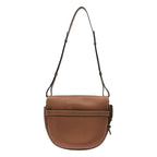 Loewe Gate Bag Shoulder Brown — view 3