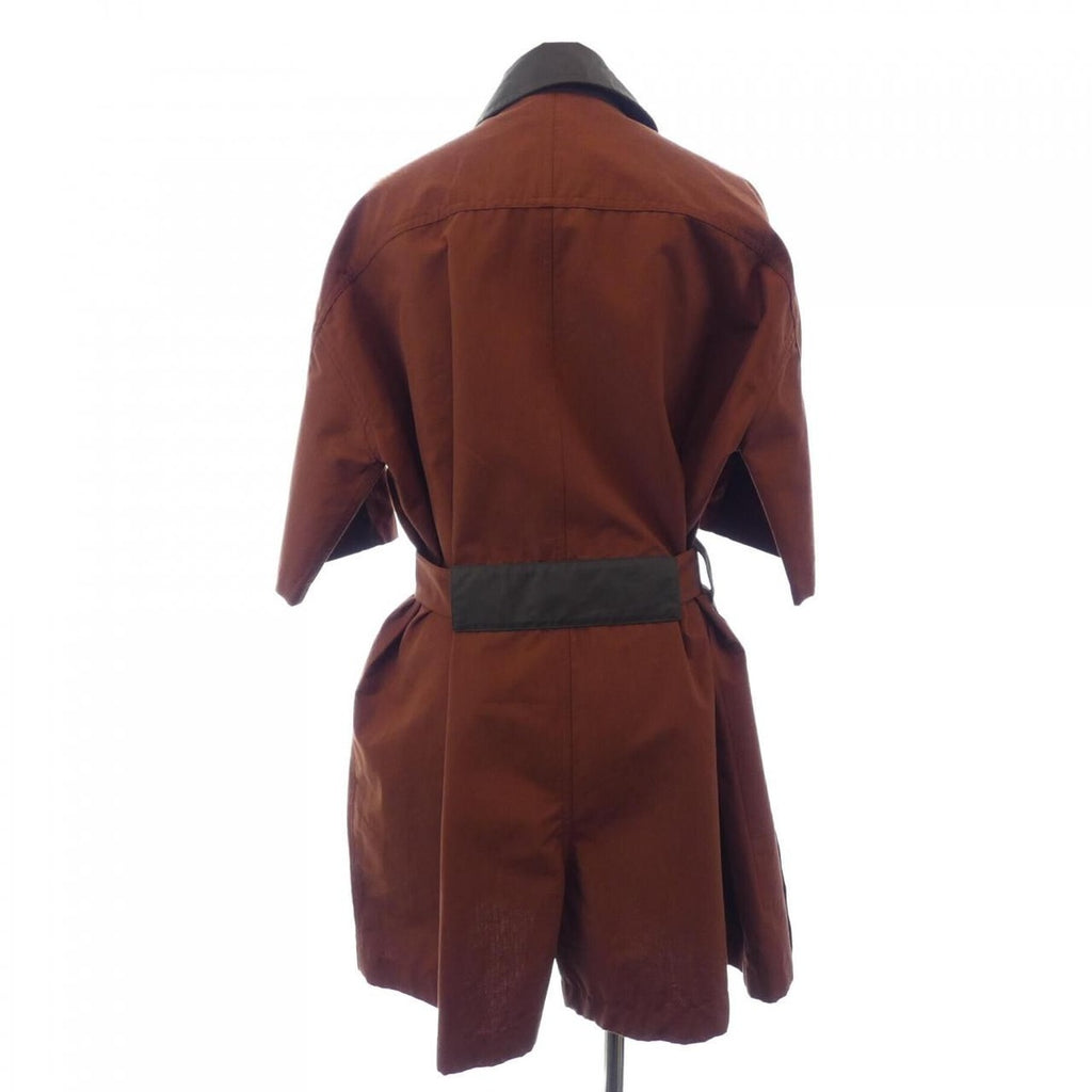 Hermes All in Brown 38 Sheer — view 2