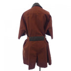 Hermes All in Brown 38 Sheer — view 2