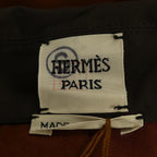 Hermes All in Brown 38 Sheer — view 4