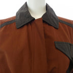 Hermes All in Brown 38 Sheer — view 5